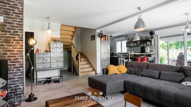 Vendu Maison Chainaz-les-Frasses