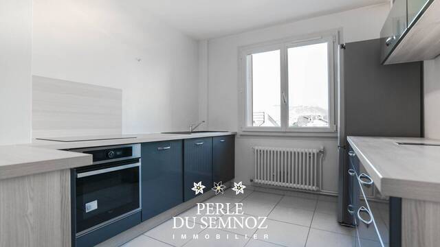 Vendu Appartement Meythet