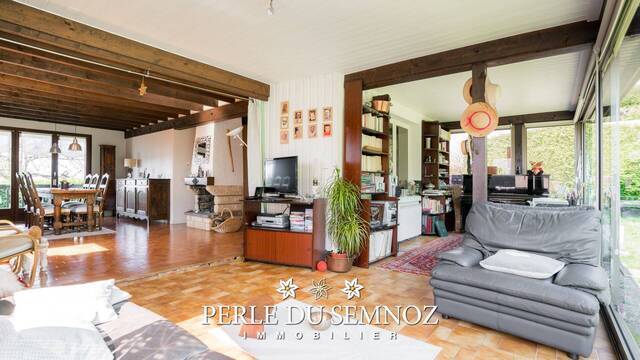 Vendu Maison Viuz-la-Chiésaz