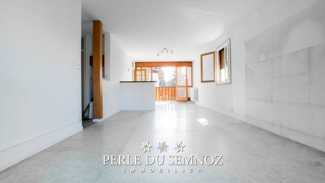 Vendu Appartement Cran-Gevrier