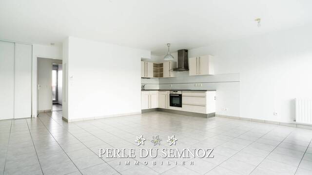 Vendu Appartement Seynod