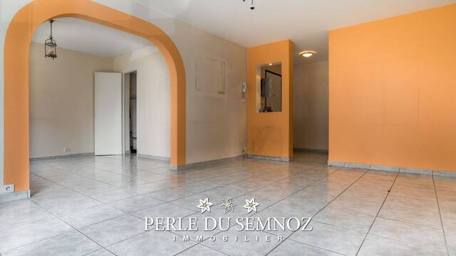 Vendu Appartement Seynod