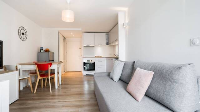 Vendu Appartement Saint-Jorioz