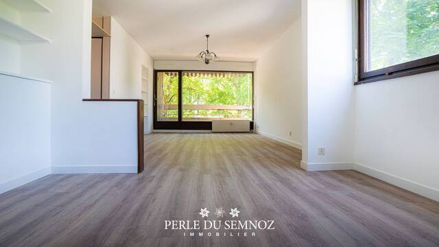 Vente Appartement Seynod