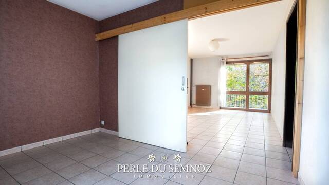 Vente Appartement Seynod