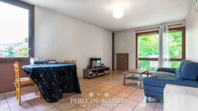 Vente Appartement Seynod