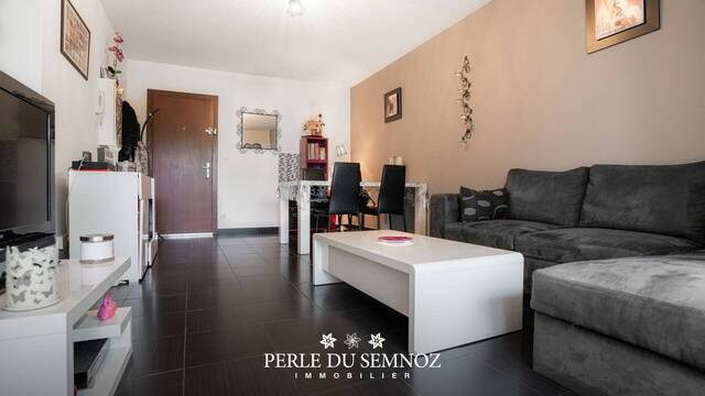 Vente Appartement Cran-Gevrier