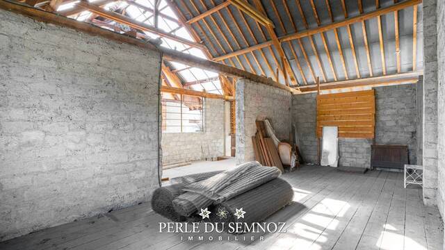 Vente Maison Seynod