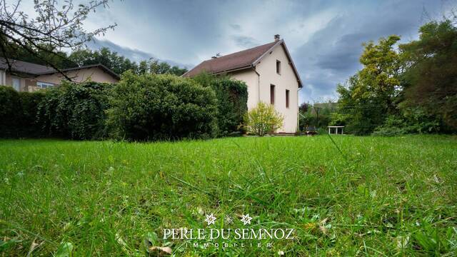 Vente Maison Rumilly