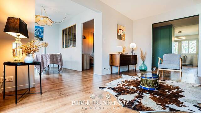 Vente Appartement Annecy