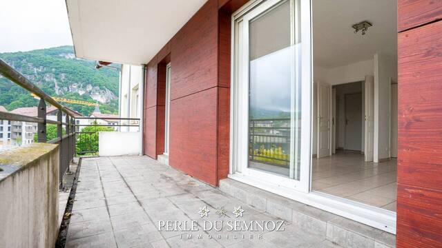 Vente Appartement La Balme-de-Sillingy