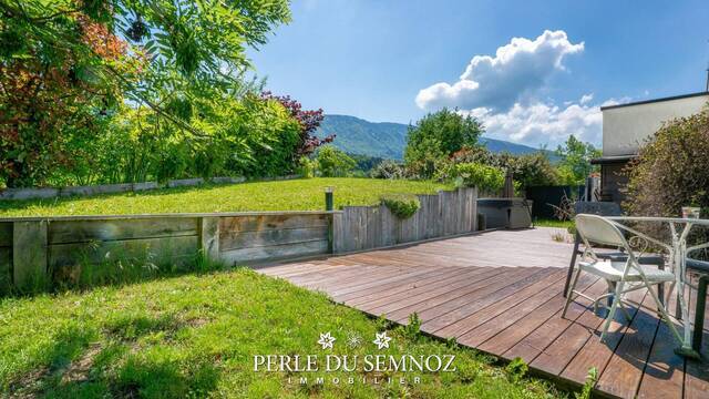 Vente Appartement Balmont