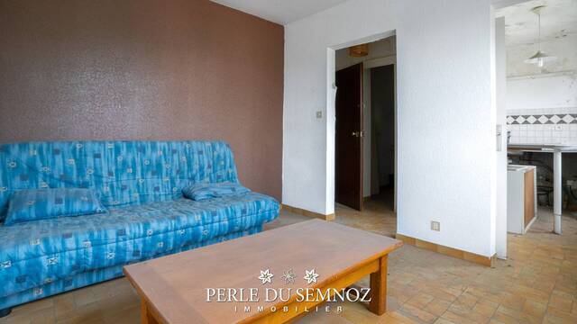 Vente Appartement Annecy