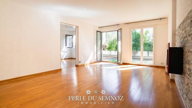 Vente Appartement Annecy