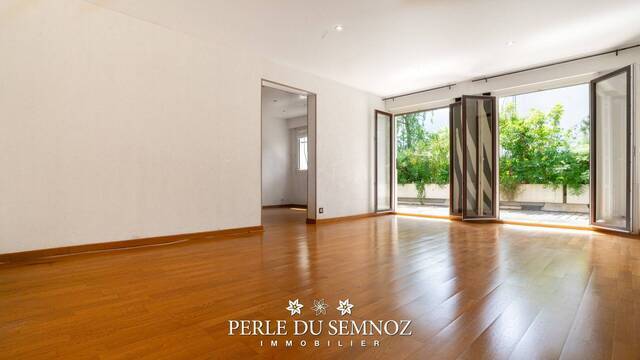Vente Appartement Annecy