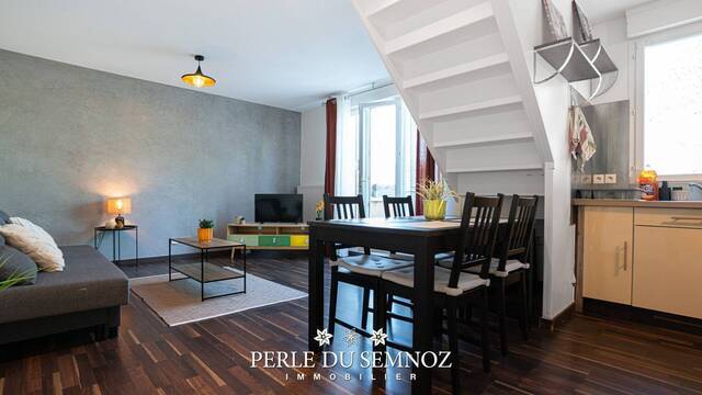 Sale Apartment Vieugy