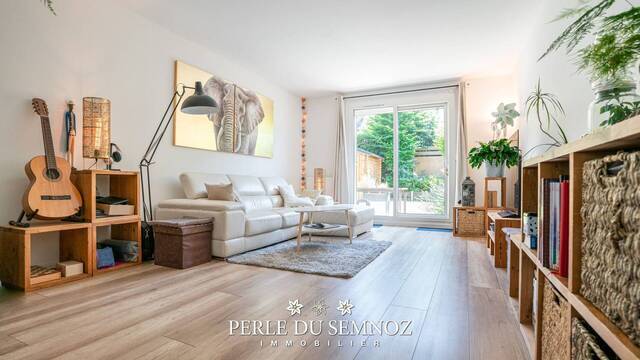 Vente Appartement Vieugy