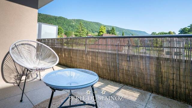 Vente Appartement Vieugy