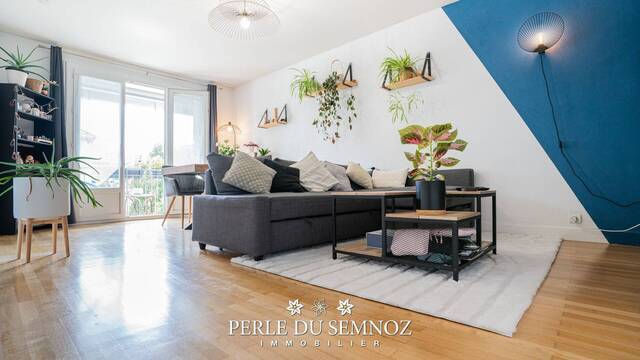 Vente Appartement Annecy