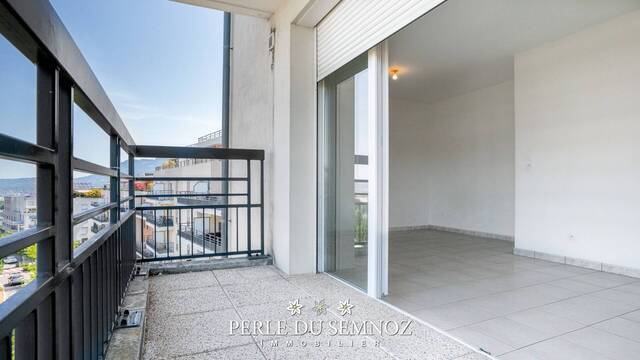 Vente Appartement Seynod