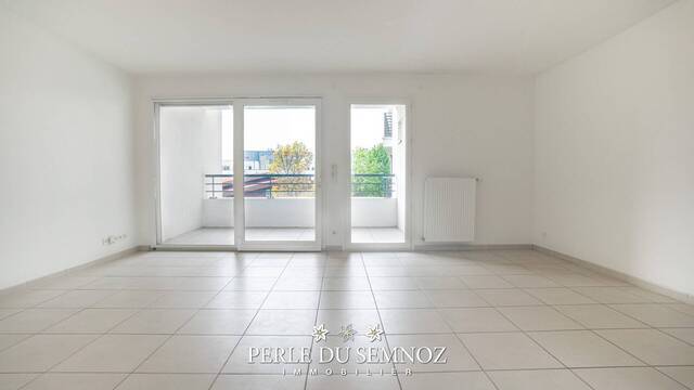 Vente Appartement Seynod