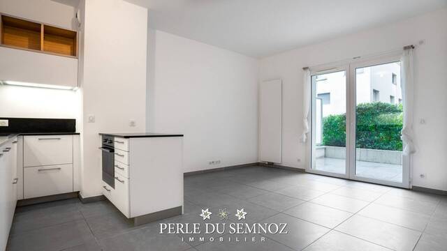 Vente Appartement Annecy