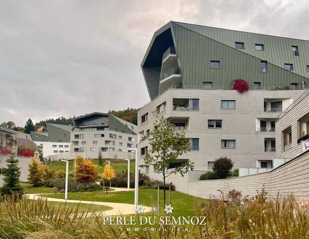 Vente Appartement Annecy