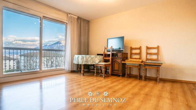 Vente Appartement Annecy