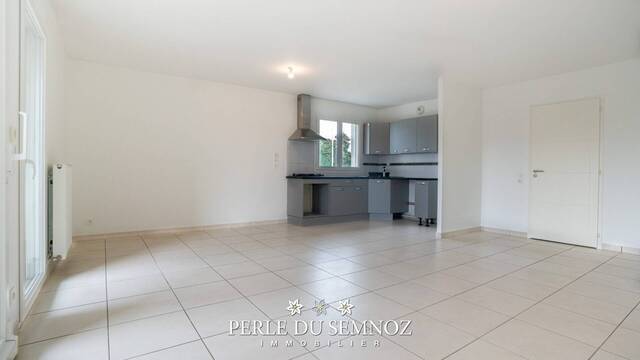 Vente Appartement Seynod