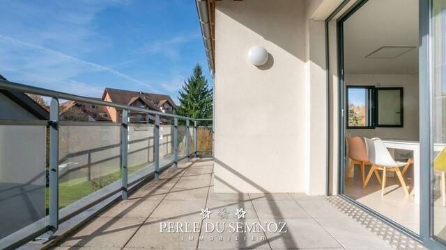 Vente Appartement Annecy