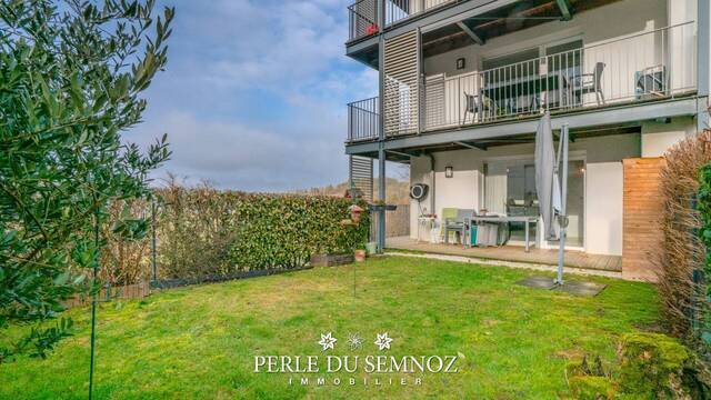 Vente Appartement Mûres