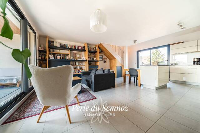 Sale Apartment Annecy