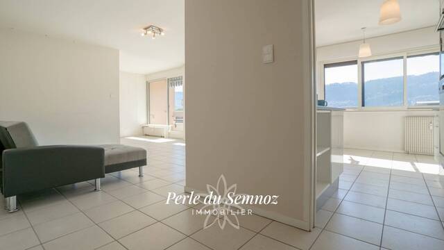 Vente Appartement Seynod