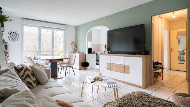 Vente Appartement Seynod