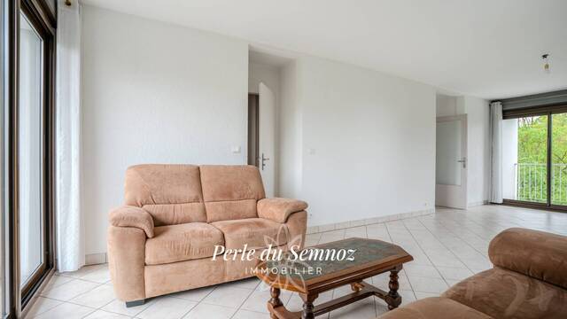 Vente Appartement Seynod