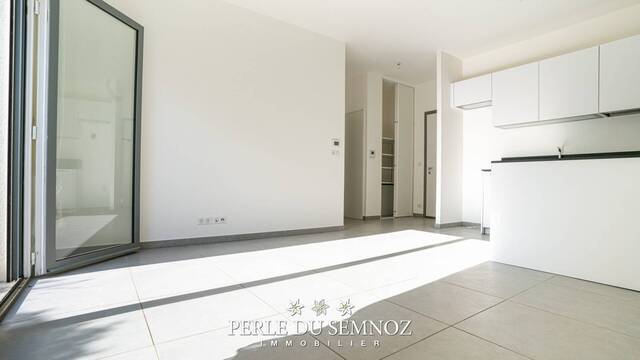 Vente Appartement Annecy