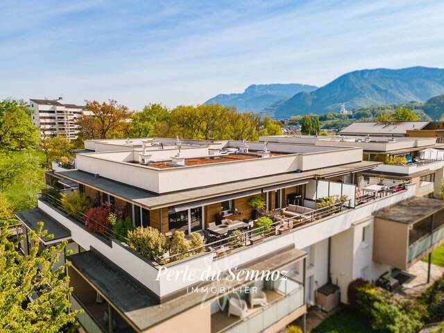 Vente Appartement Annecy