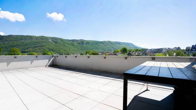 Vente Appartement Seynod