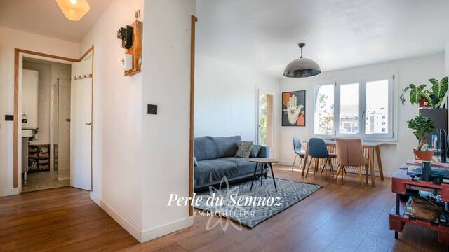 Vente Appartement Annecy