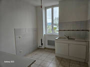 Vente Appartement 2 pièces Le Pont-de-Beauvoisin 38480
