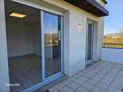 Vente Appartement 2 pièces Le Pont-de-Beauvoisin 38480