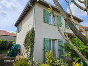 Vente Maison 4 pièces Aoste 38490
