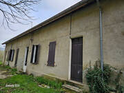 Vente Maison 16 pièces Saint-Bueil 38620