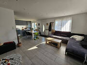 Vente Maison 4 pièces Romagnieu 38480