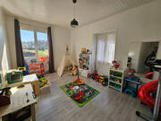 Vente Maison 4 pièces Romagnieu 38480