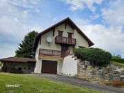 Vente Maison villa 5 pièces Domessin 73330