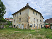 Vente Immeuble Belmont-Tramonet 73330