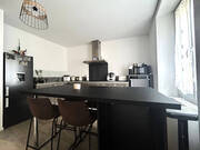 Location Appartement 3 pièces Le Pont-de-Beauvoisin 38480