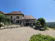 Vente Maison 10 pièces Saint-Genix-sur-Guiers 73240