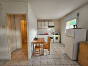 Location Appartement 1 pièce Le Pont-de-Beauvoisin 73330